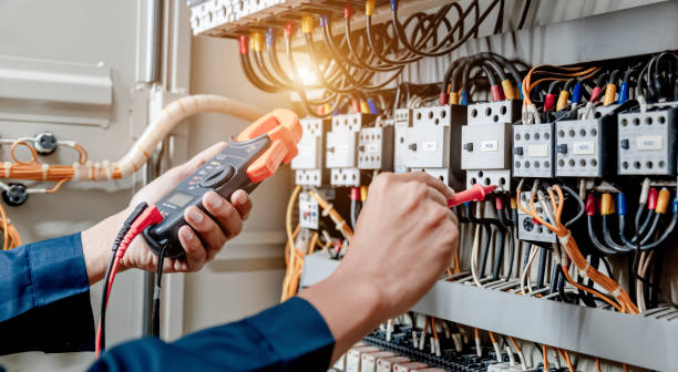 Best Electrician Near Me  in Combined Locks, WI