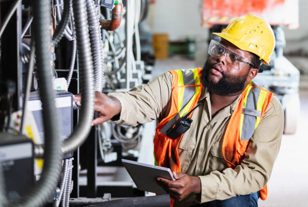 Best Electrical System Inspection  in Combined Locks, WI