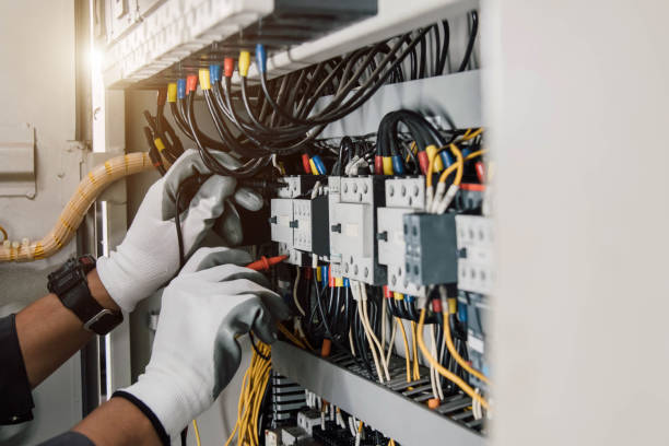 Best Affordable Electrical Installation  in Combined Locks, WI